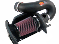 Air Induction Kit for Porsche 996 1999-2005